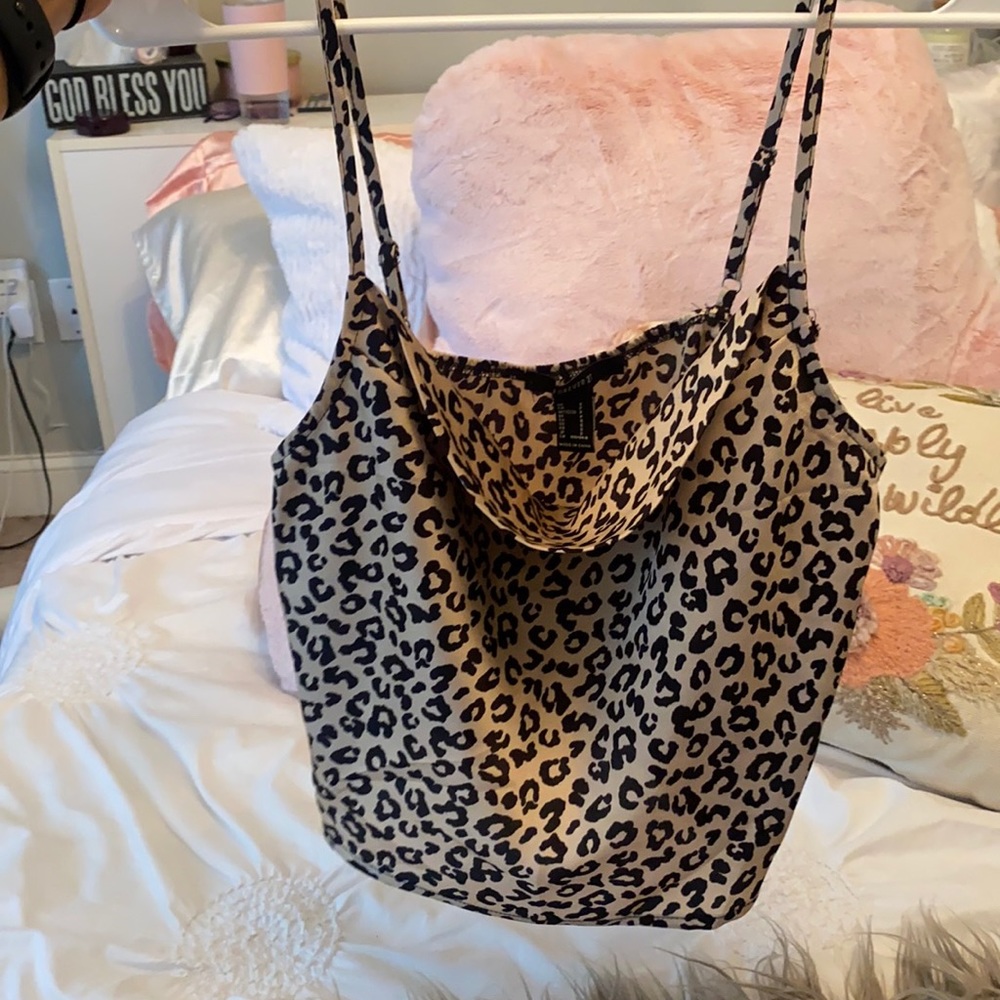 Silky top